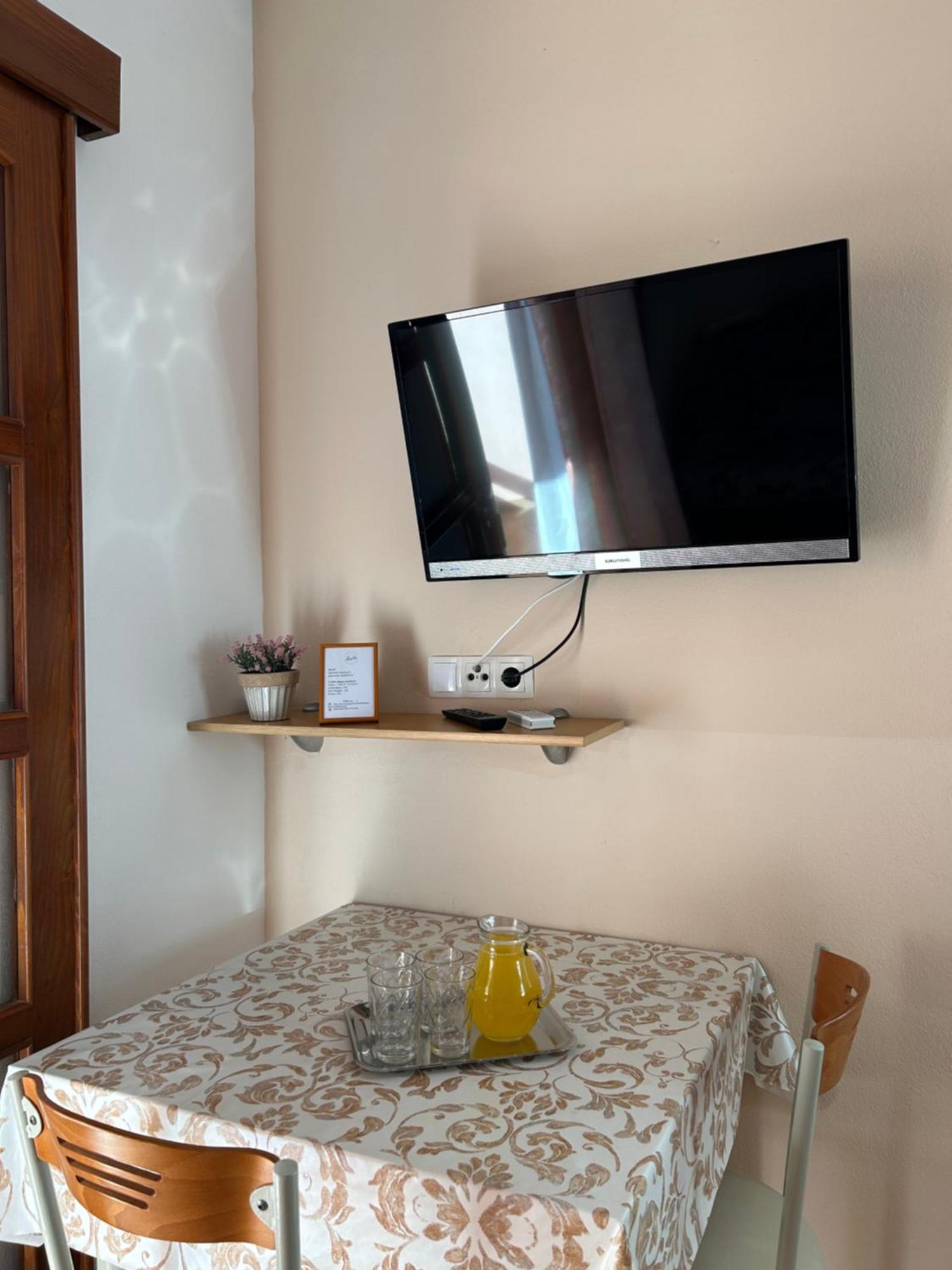 Apartments Bala Иван-Долац Экстерьер фото