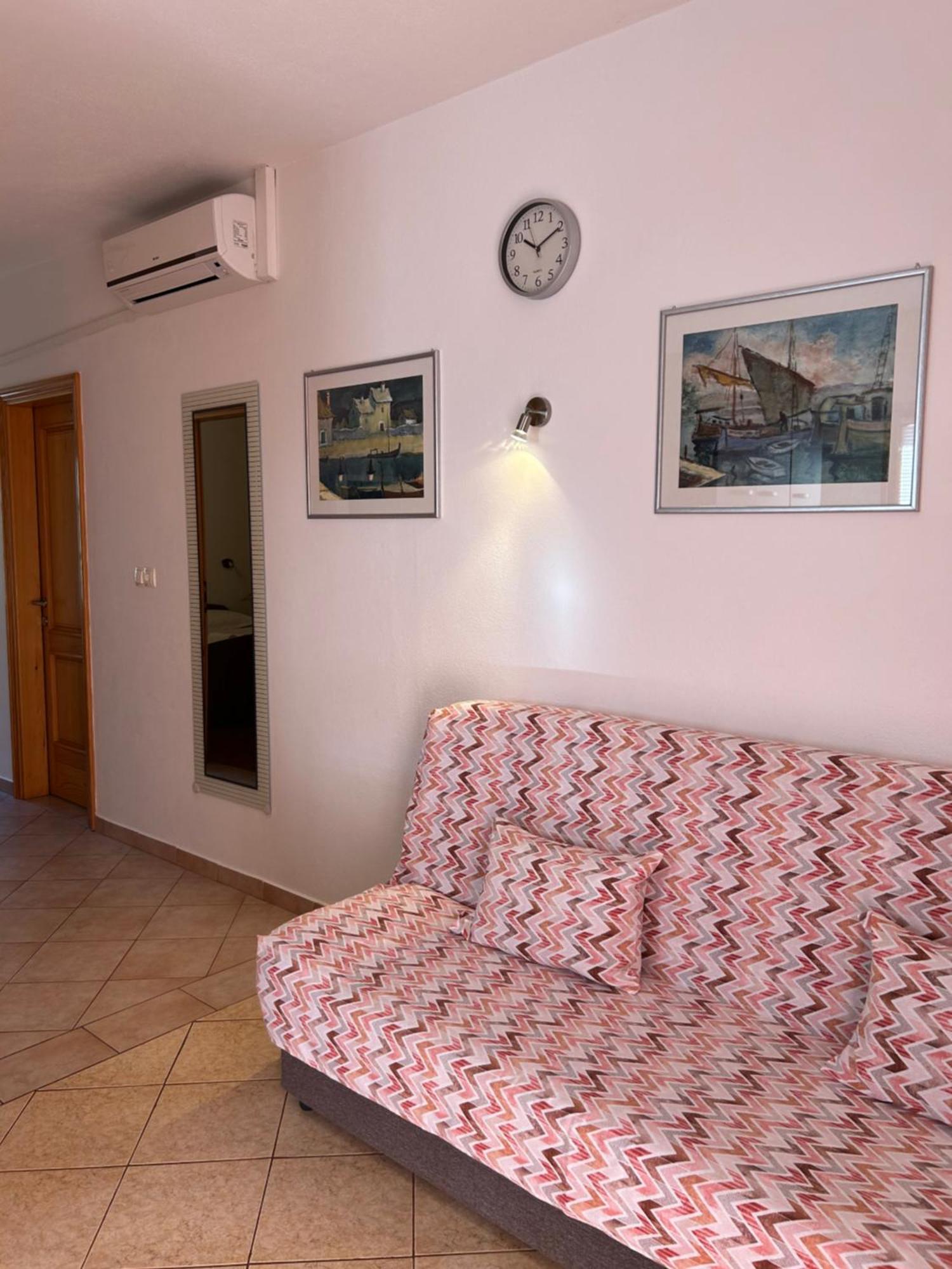 Apartments Bala Иван-Долац Экстерьер фото