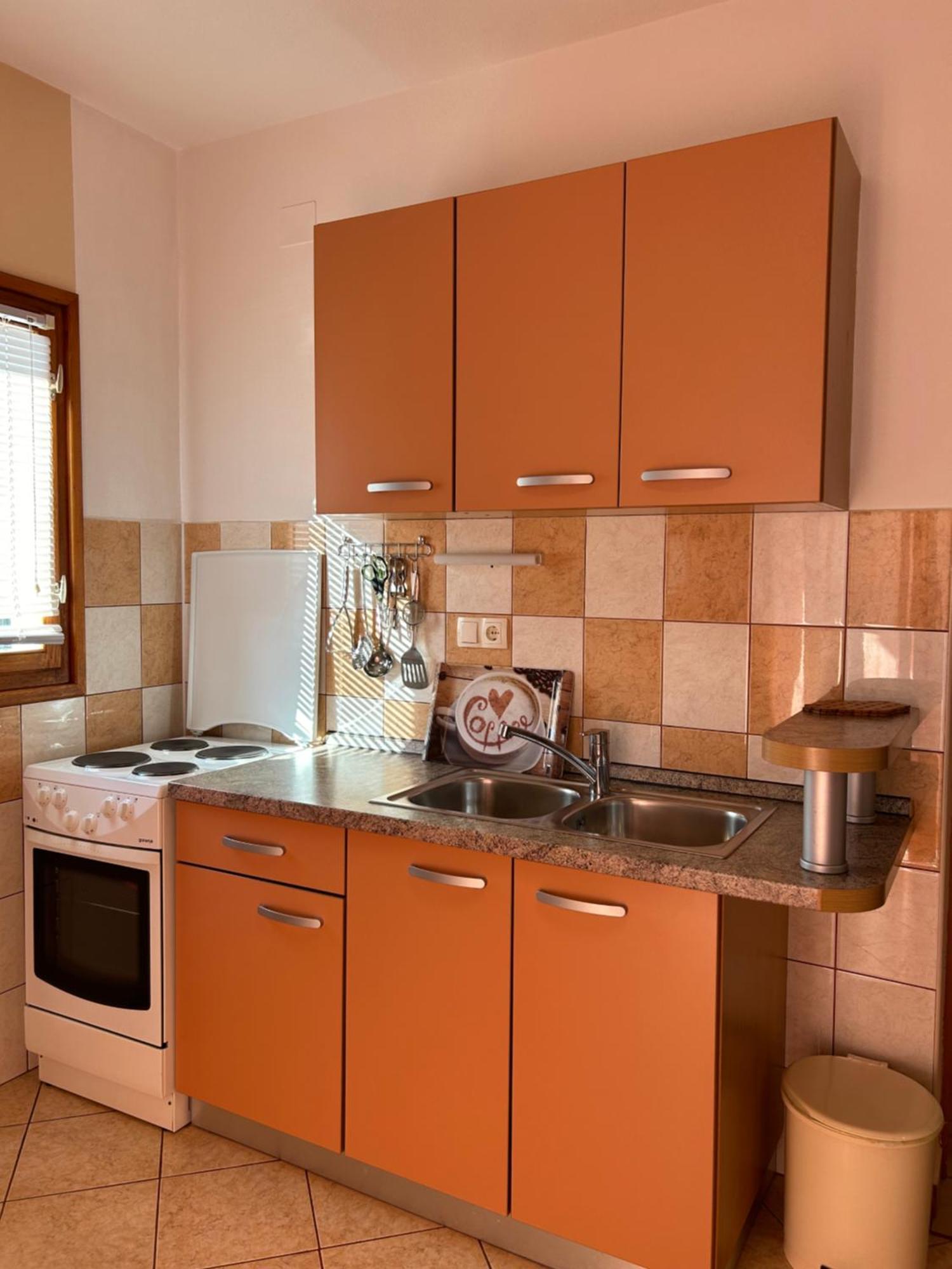 Apartments Bala Иван-Долац Экстерьер фото