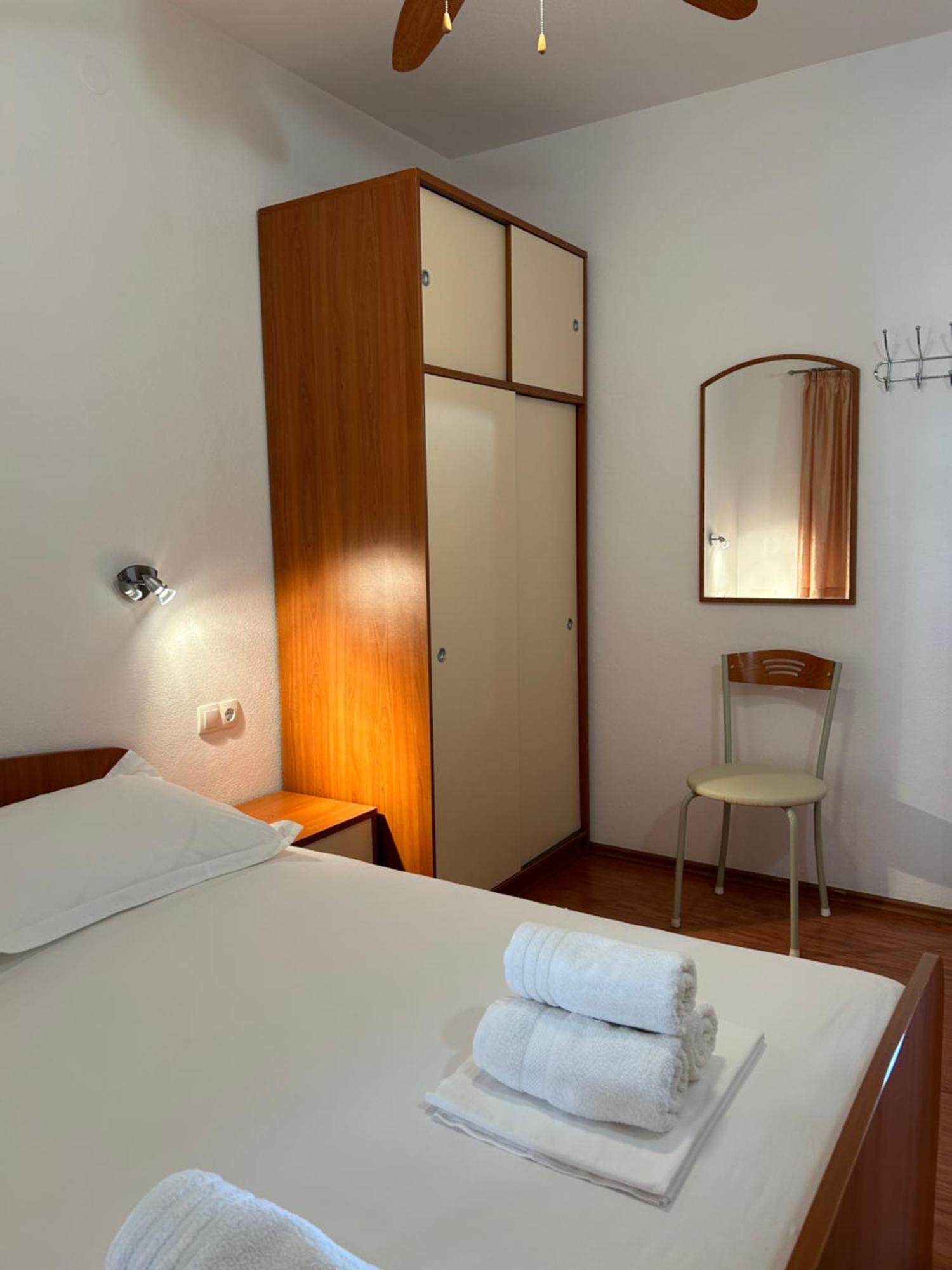Apartments Bala Иван-Долац Экстерьер фото