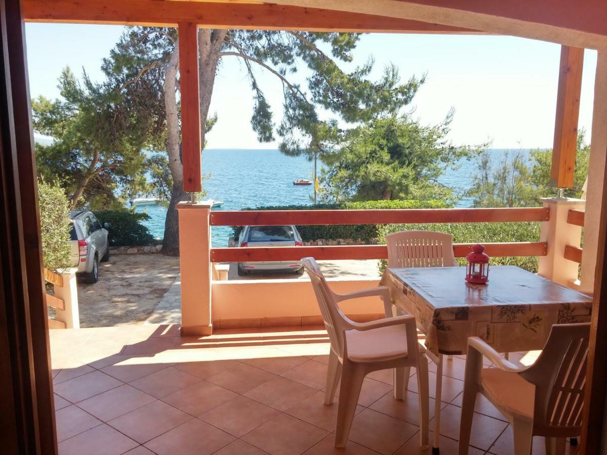 Apartments Bala Иван-Долац Экстерьер фото